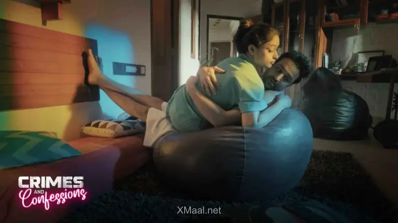 Crimes And Confessions Episode 6