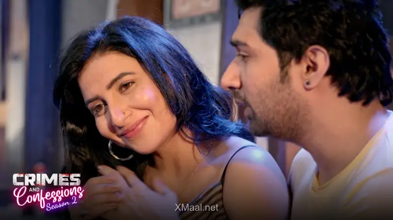 Crimes And Confessions S2 Episode 23