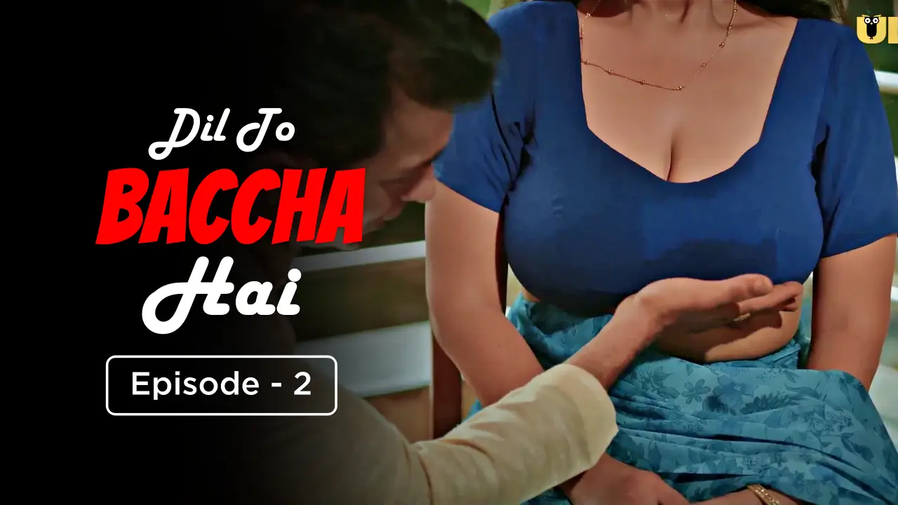Dil To Baccha Hai Episode 2