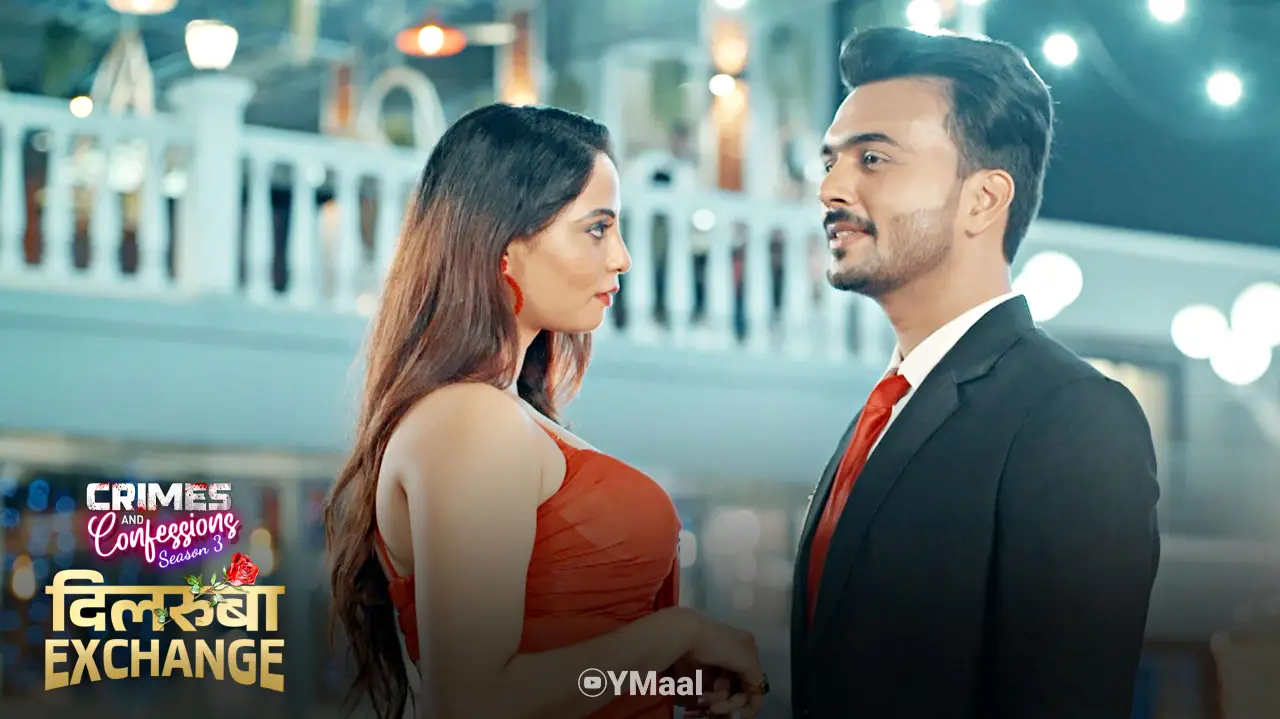 Dilruba Exchange Episode 1