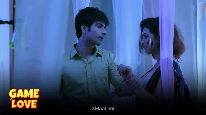 Game Of Love Episode 1