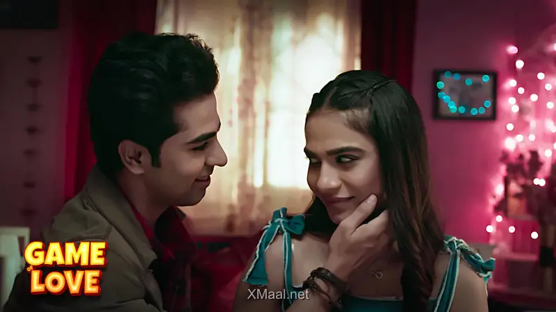 Game Of Love Episode 3