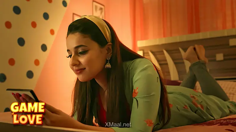 Game Of Love Episode 4