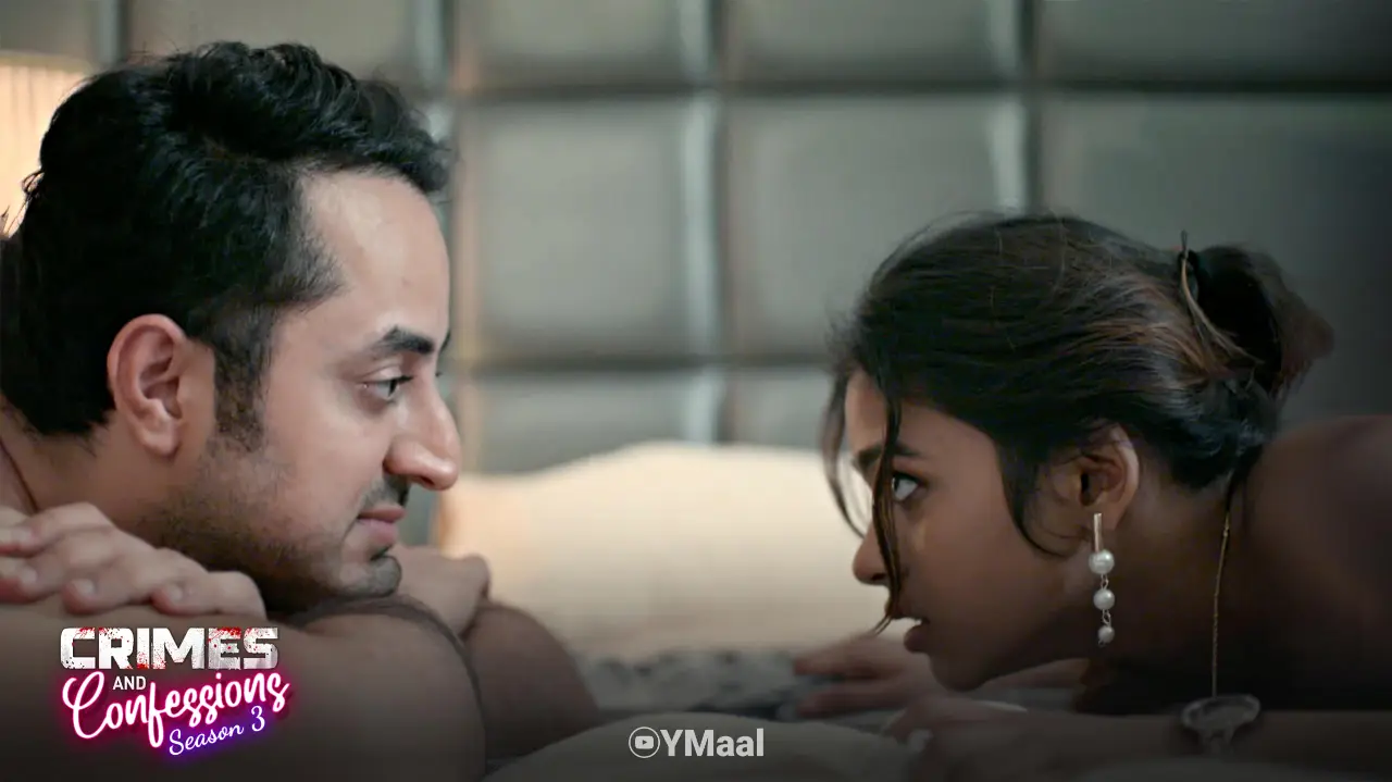 Ishq Kills Episode 3