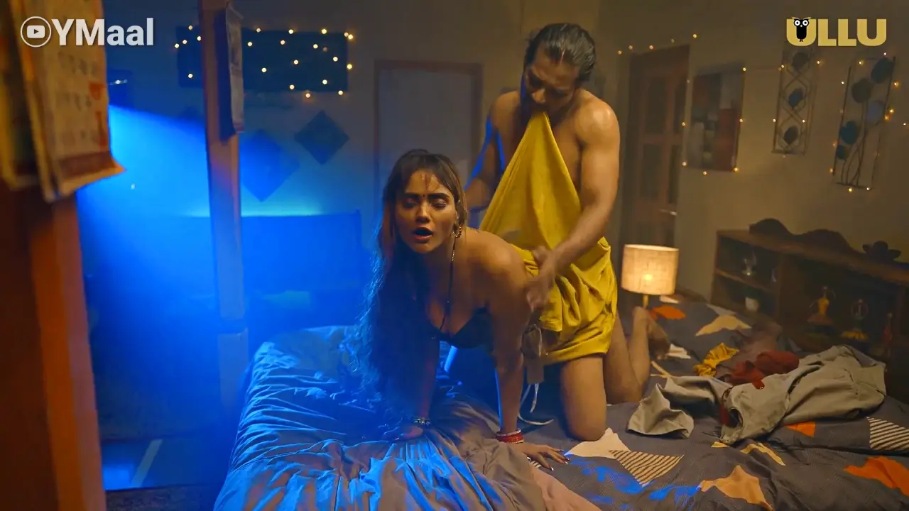 Latest Jinnie Jaaz Dogy Style Sex Video