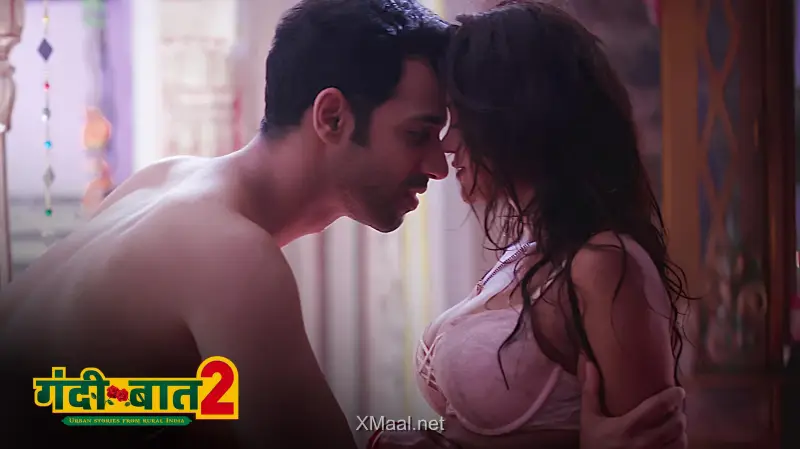 Karan Arjun Episode 3