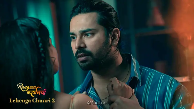 Lehenga Chunri S2 Episode 3