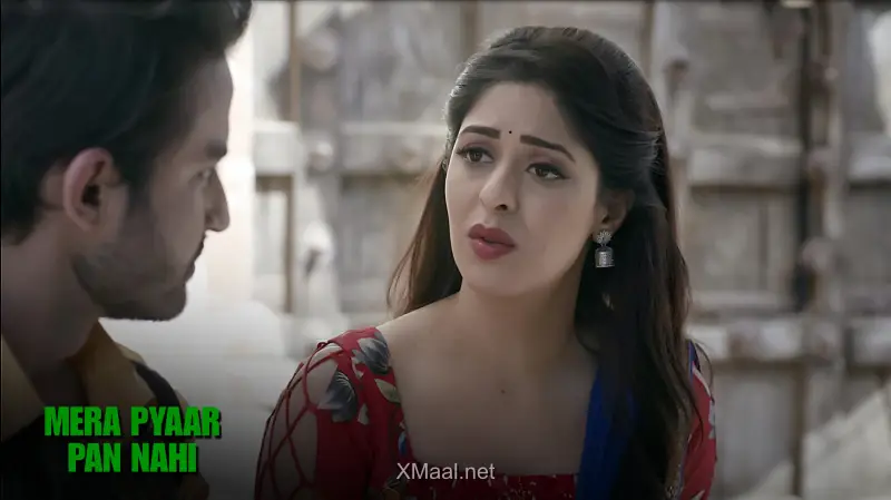 Mera Pyaar Pan Nahi Episode 3