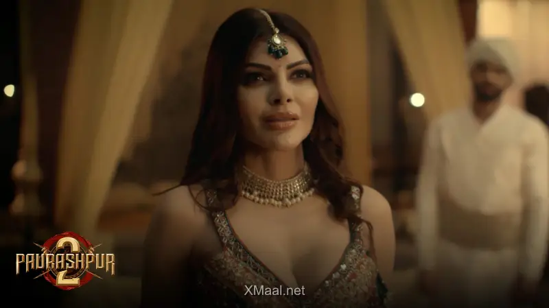 Paurashpur S2 Episode 5