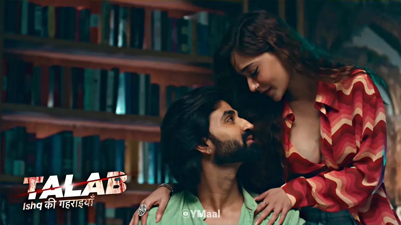 Talab Altt Episode 4