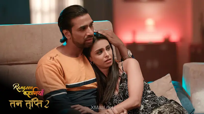 Tan Tripti S2 Episode 3