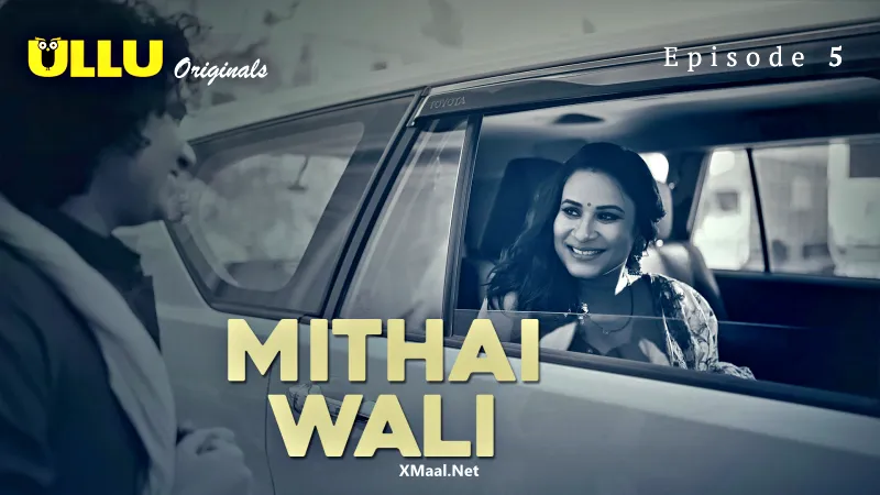 Mithai Wali Episode 5
