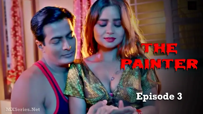 The Painter Episode 3