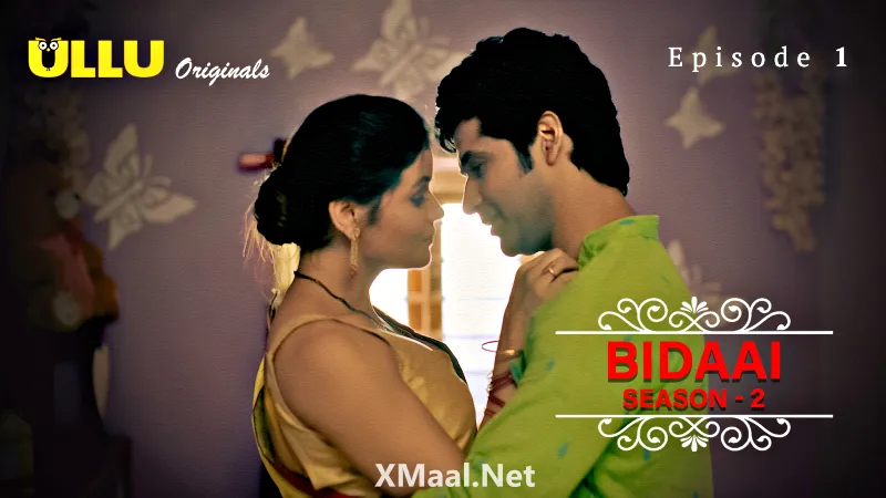 Bidaai 2 Episode 1