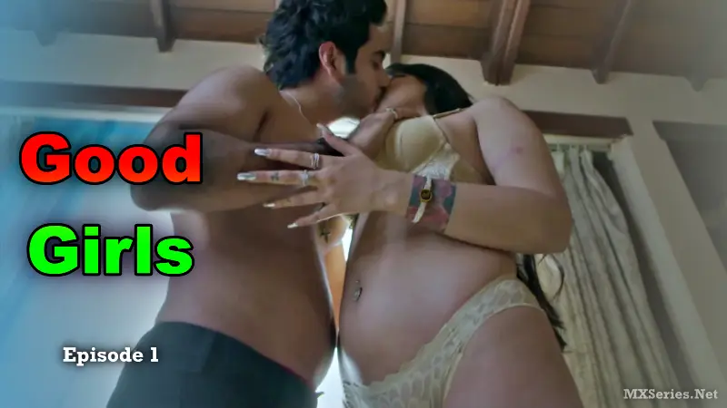 Good Girls Episode 1