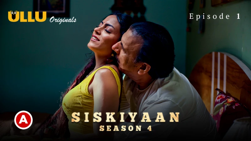 Siskiyaan 4 Episode 1