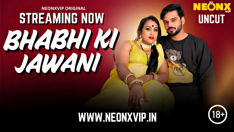 Bhabhi Ki Jawani