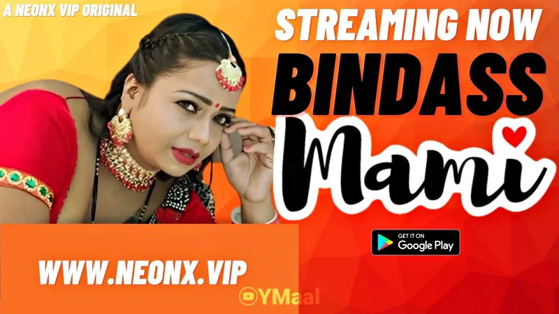 Bindass Mami
