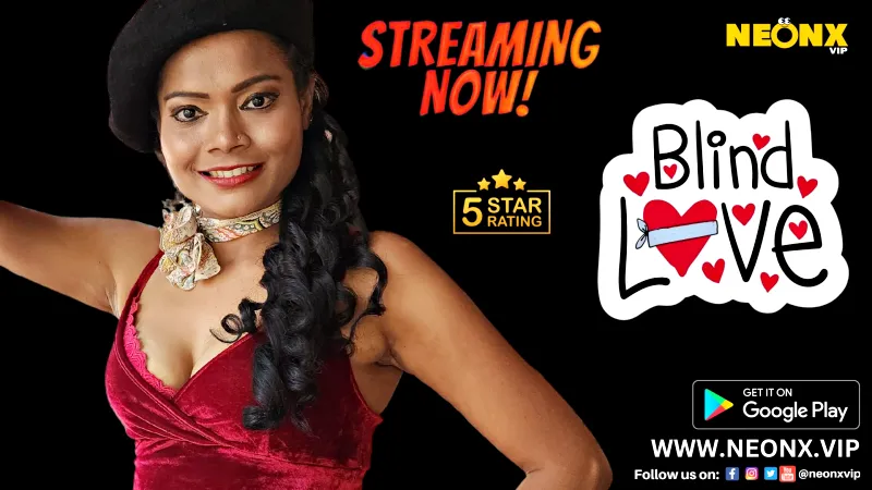 Blind Love