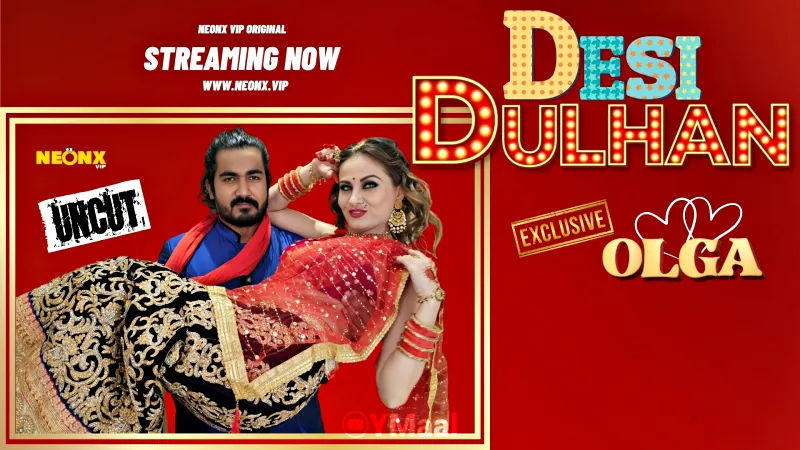 Desi Dulhan