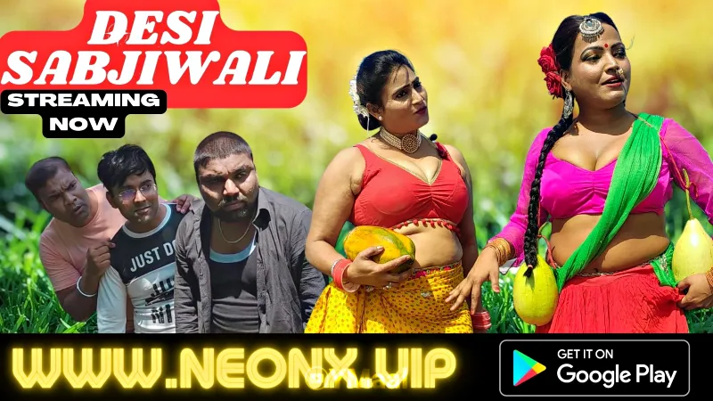 Desi Sabjiwali Part 1