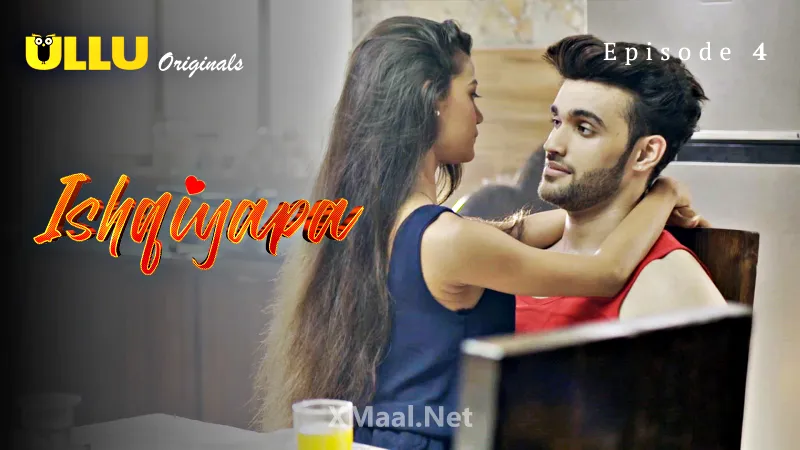Ishqiyapa Episode 4
