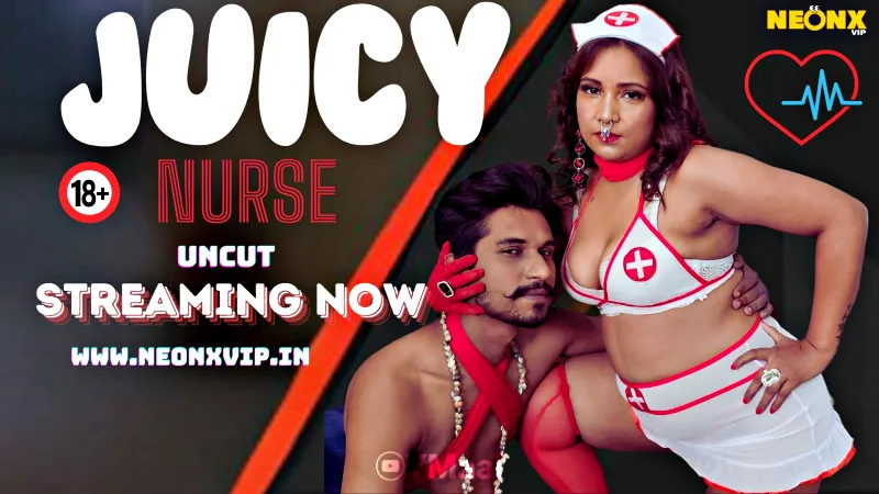 Juicy Nurse