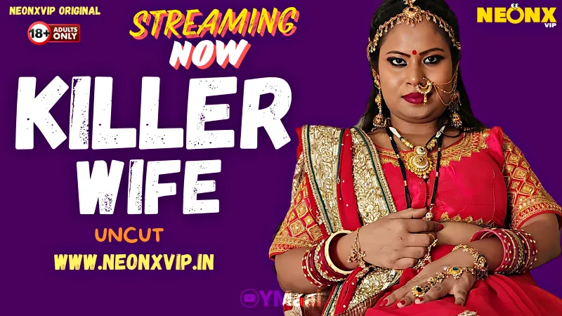 Killer Wife