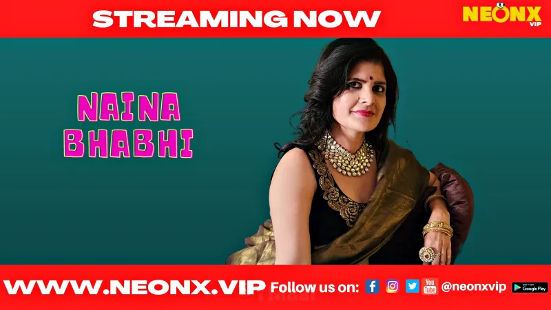 Naina Bhabhi