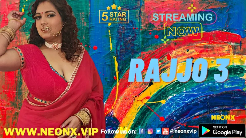 Rajjo 3