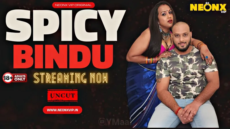 Spicy Bindu