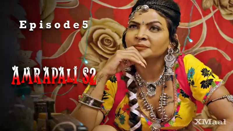 Amrapali S2 Episode 5