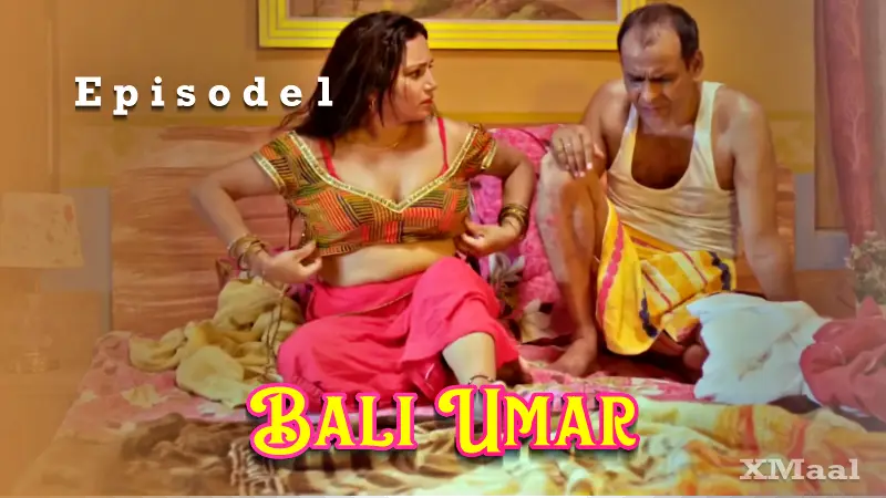 Bali Umar Episode 1