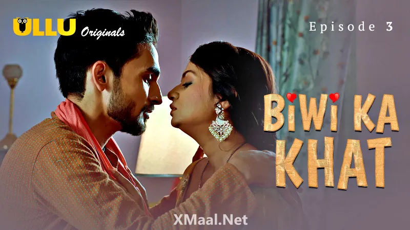 Biwi Ka Khat Episode 3