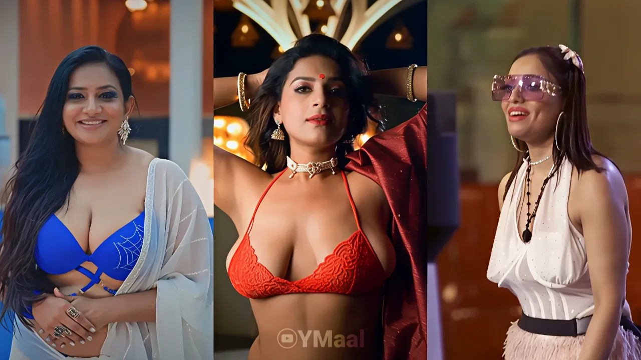 House Arrest Episode 3