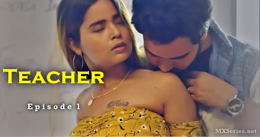 Teacher Digi Movieplex Episode 1