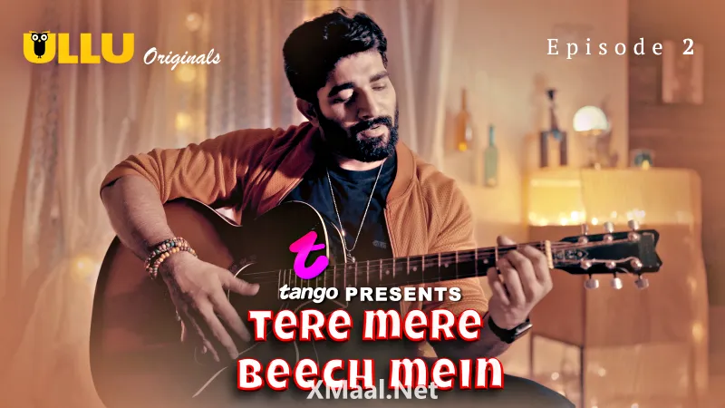 Tere Mere Beech Mein Episode 2