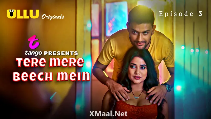 Tere Mere Beech Mein Episode 3