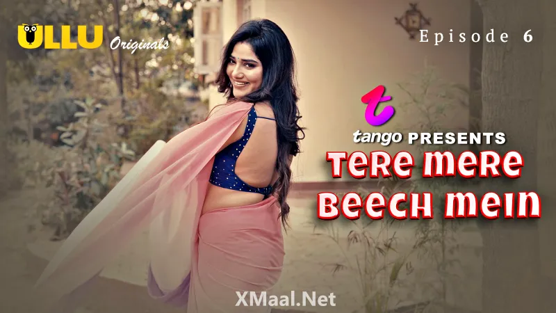 Tere Mere Beech Mein Episode 6