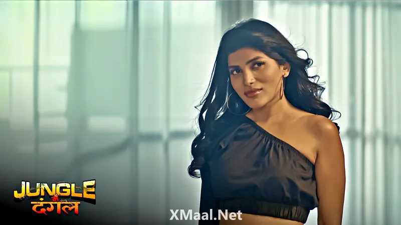 Jungle Mein Dangal Episode 2