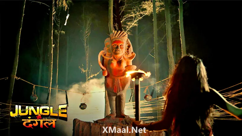 Jungle Mein Dangal Episode 5