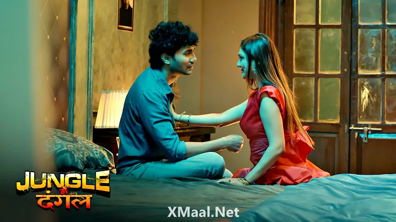 Jungle Mein Dangal Episode 6