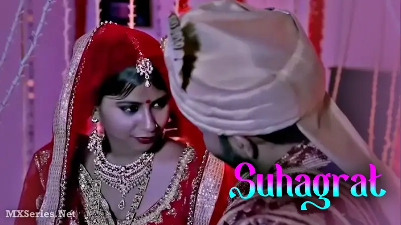 Suhagrat