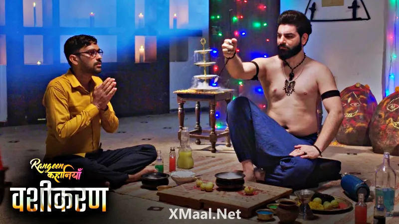 Vashikaran Episode 2