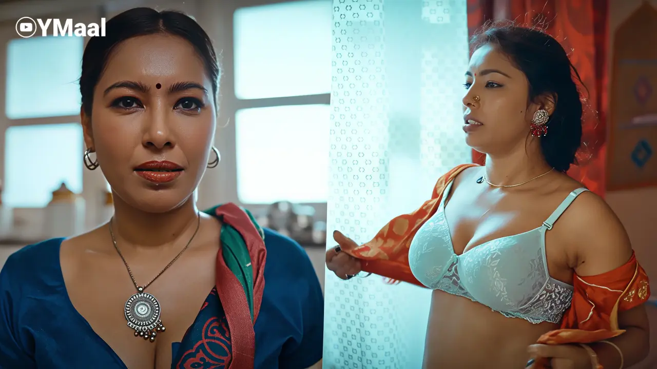 Bade Achhe Lagte Hai Episode 6