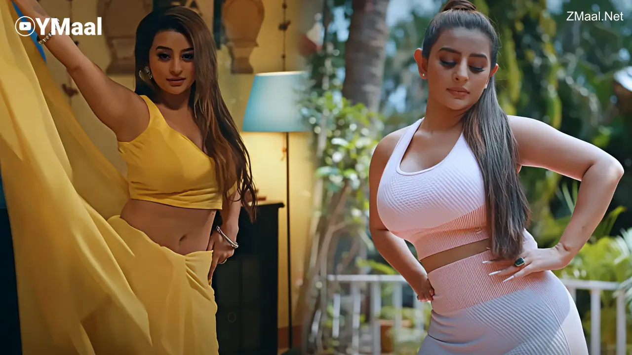 Gore Gore Gaal Episode 3