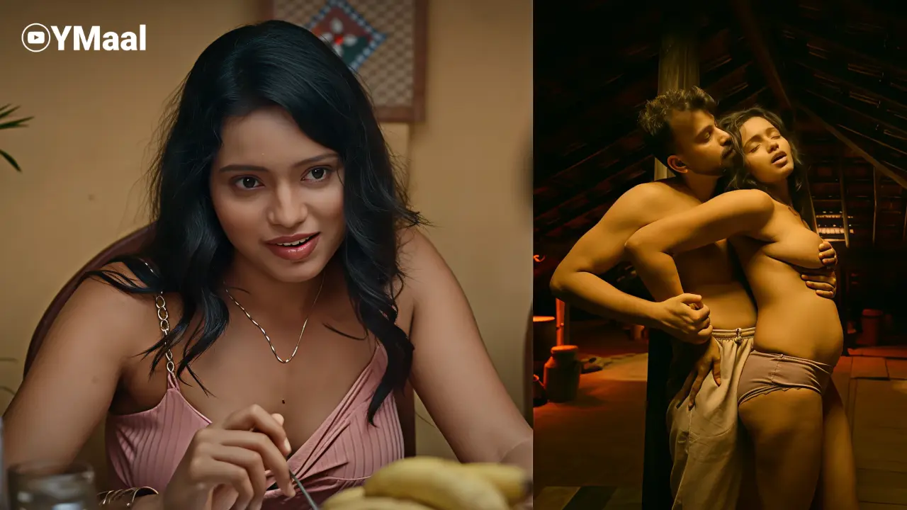 Haseena Maan Jayegi Episode 3