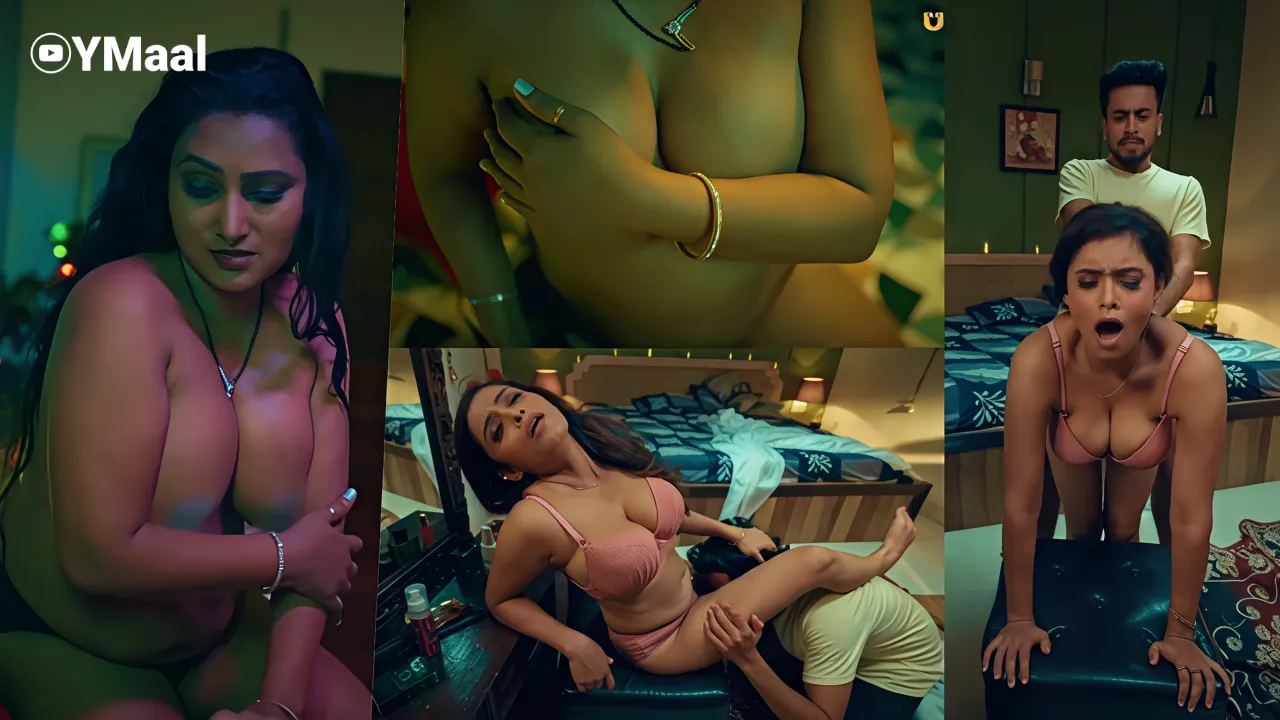 Meri Mummy Ki Dost Episode 4