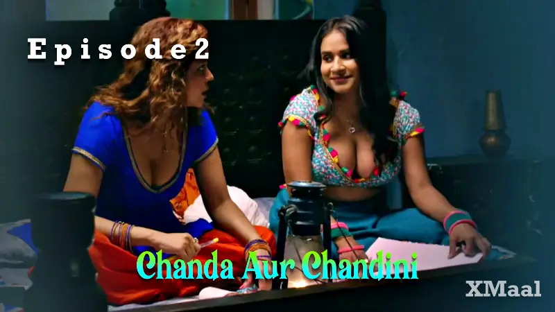 Chanda Aur Chandini Episode 2