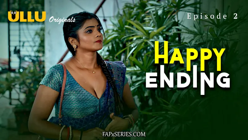 Happy Ending Episode 2
